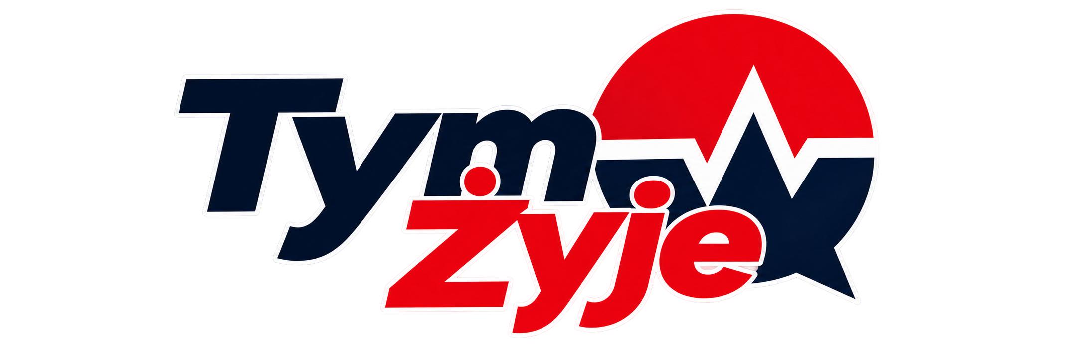 Tym Żyje  LOGO